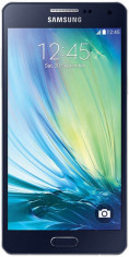 Telefon Mobil Samsung Galaxy A5 Duos, Procesor Quad-Core 1.2GHz Cortex-A53, Super AMOLED capacitive touchscreen 5&amp;amp;quot;, 2GB RAM, 16GB Flash, 3G, foto