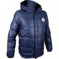 Geaca Converse Bleumarin Cod:10002137-414 - Produs Original, cu factura!