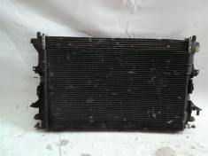 Radiator apa Renault Laguna 2 1,9 an 2001-2007 foto