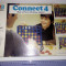 JOC VECHI - NEFOLOSIT - CONNECT 4 - 1976 ,THE VERTICAL STRATEGY GAME