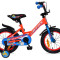 Bicicleta Copii Byox 14 Sharky
