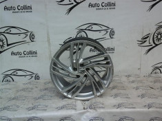 Janta R 19 OZ 9JX19H ET38 5X108 cod 01766206 foto