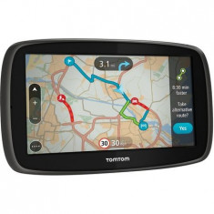 Sistem de navigatie TomTom Go 60, diagonala 6&amp;#039;&amp;#039;, Harta Full Europe foto