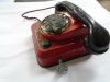 Bnk jc Romania Metaloglobus - Telefon - functional, cheita , starea din imagine