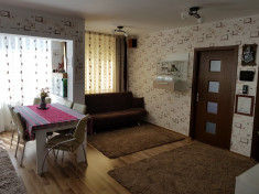 Apartament 3 camere , finisat, utilat, mobilat si securizat. foto