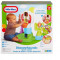 Centru de activitati sport Little Tikes