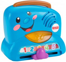 Jucarie interactiva Fisher Price-Toaster foto