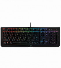 KB RAZER BLACKWIDOW X 2016 CHROMA foto