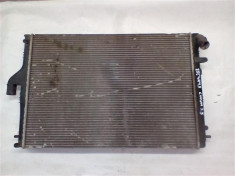 Radiator apa Dacia Logan 15DCI An 2004-2008 foto