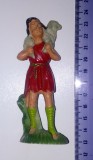 Cumpara ieftin LOT 2 FIGURINE VECHI / FIGURINA- EMPIRE MADE / 1995 MEG