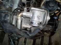 EGR Bmw X5 30D E53 An 2000-2004 cod 72826400 foto