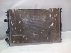 Radiator apa Dacia Logan 15DCI An 2004-2008 ST15454 foto