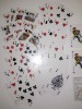 Set Cărți de Joc Bridge Ravensburger Complete | Joc Boardgame Colecție