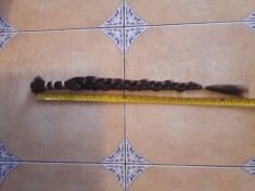 Cumpar par natural nevopsit foto