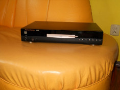 HARMAN KARDON DVD 30 foto