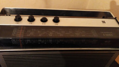 RADIO VINTAGE NATIONAL PANASONIC RF-9091D foto