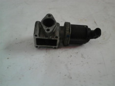 EGR Alfa Romeo 159 1,9 JTDM an 2005-2011 cod 55204250 foto