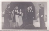 Bnk foto - Piesa de teatru anii `40 - Mary Theodorescu , Lucia Sturza Bulandra, Alb-Negru, Romania 1900 - 1950, Arta