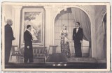 Bnk foto - Piesa de teatru anii `40 - Mary Theodorescu, Alb-Negru, Romania 1900 - 1950