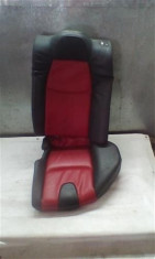 Bancheta stanga spate Mazda RX8 An 2002-2008 foto