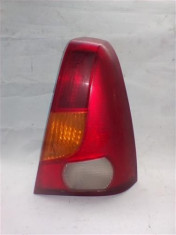 Stop dreapta Dacia Logan An 2005-2008 cod 8200211019 foto