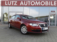 Volkswagen Passat foto