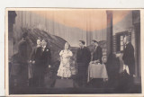 bnk foto - Piesa de teatru anii `40 - Mary Theodorescu