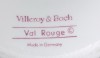 SFESNIC PORTELAN VILLEROY &amp; BOCH /VAL ROUGE GERMANY