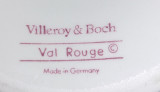 Cumpara ieftin SFESNIC PORTELAN VILLEROY &amp; BOCH /VAL ROUGE GERMANY