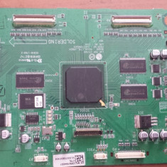 t-con Lg EBR35959201 Control Board EAX37080201 LG 50pc56