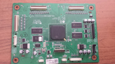 t-con Lg EBR35959201 Control Board EAX37080201 LG 50pc56 foto