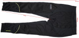 Pantaloni de corp moto Vanucci, windstopper frontal Sympatex, barbati, M