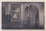 Bnk foto - Piesa de teatru anii `40 - Mary Theodorescu, Alb-Negru, Romania 1900 - 1950