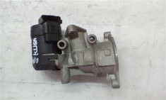 EGR Volvo V50 / Ford S-Max / Ford Kuga 2.0D / TDCI An 2004-2012 cod V25-63-0010 foto