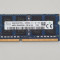 Memorie laptop 8GB DDR3L sodimm 1600Mhz - macbook, imac - Hynix