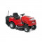 Tractoras de tuns iarba MTD RE 125