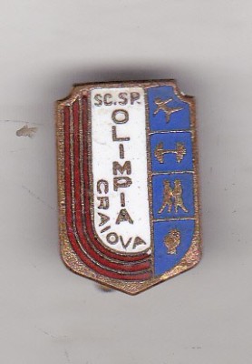 bnk ins Sc Sp Olimpia Craiova foto