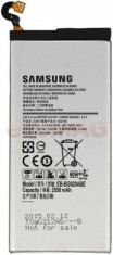 Acumulator telefon Samsung EB-BG920, 2550 mAh, pentru Samsung Galaxy S6, bulk foto