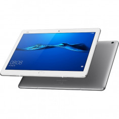 Tableta Huawei MediaPad M3 Youth , 10.1 Inch , Octa Core , 3 GB RAM , 32 GB , Retea 4G LTE , Android 7.0 , Gri foto