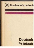 L. Jakowczyk, W. Reinholz - Taschenworterbuch Polnisch-Deutsch