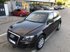 Audi Q5 S-Tronic Quattro foto