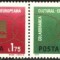 Romania 1972 - COLABORAREA CULTURAL ECONOMICA INTEREUROPEANA, serie MNH, D21