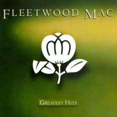 Fleetwood Mack Greatest Hits LP (vinyl) foto