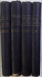 Le Ministere Clemenceau: journal d&#039;un temoin/​ General Mordacq 4 volume complet