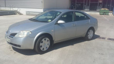 Nissan Primera 1.6 P12 foto