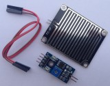 Senzor ploaie FC-37 / umiditate / rain / weather module Arduino (s.412)