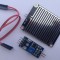 Senzor ploaie FC-37 / umiditate / rain / weather module Arduino (s.412)