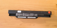 Baterie Laptop Asus A41-K53 defecta (40997) foto