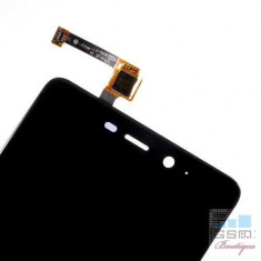 Display Xiaomi Redmi 4 Prime / Redmi 4 Pro Negru foto