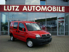 Fiat Doblo foto